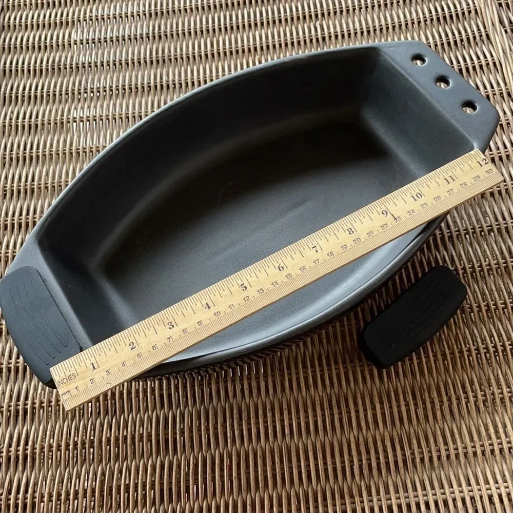 Technique Nonstick Ceramic Baker - 2 Quart
